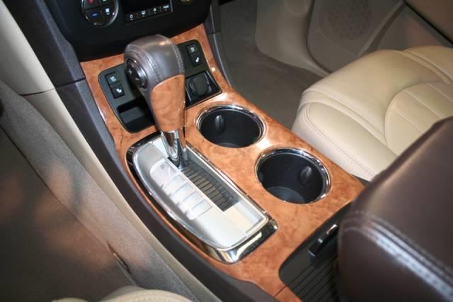 2010 Buick Enclave QUAD CAB 4X4 Diesel Stick