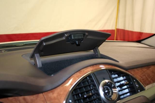 2010 Buick Enclave QUAD CAB 4X4 Diesel Stick