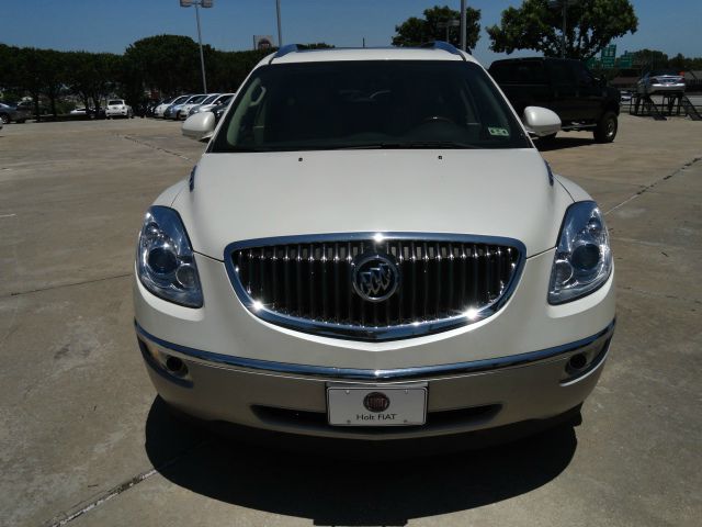 2010 Buick Enclave All The Whistlesbells