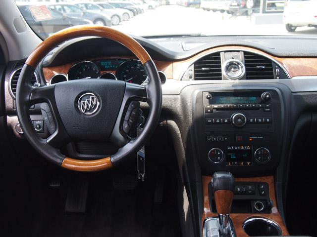 2010 Buick Enclave All The Whistlesbells