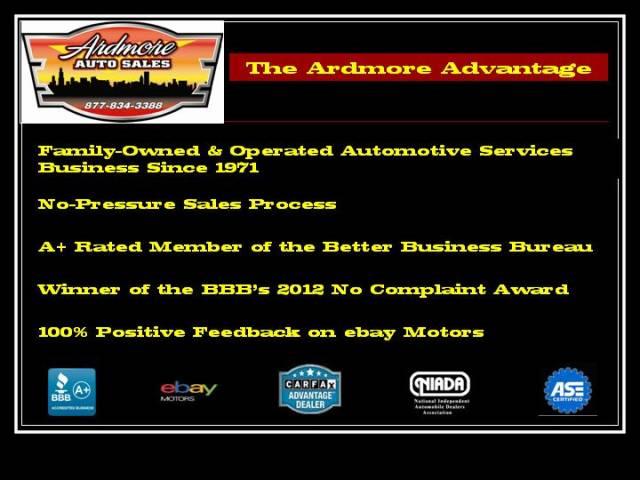 2010 Buick Enclave QUAD CAB 4X4 Diesel Stick