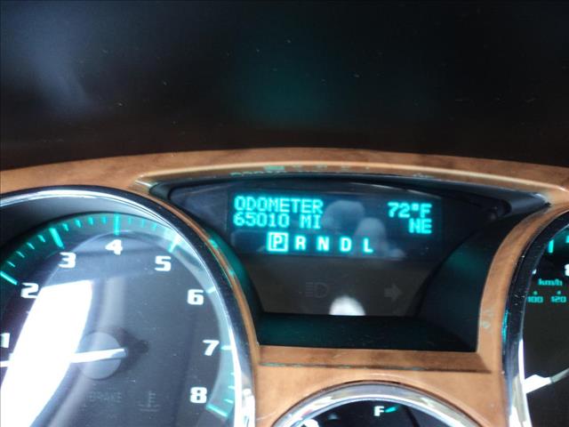 2010 Buick Enclave All The Whistlesbells