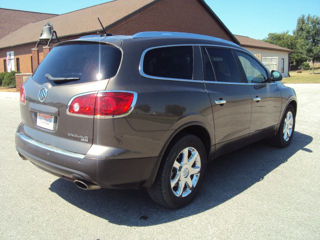2010 Buick Enclave Convertible LX