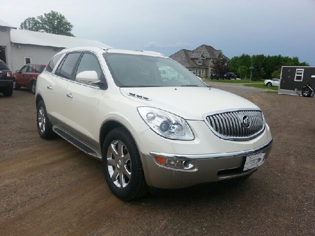 2010 Buick Enclave Sedan-hot Summer SALE