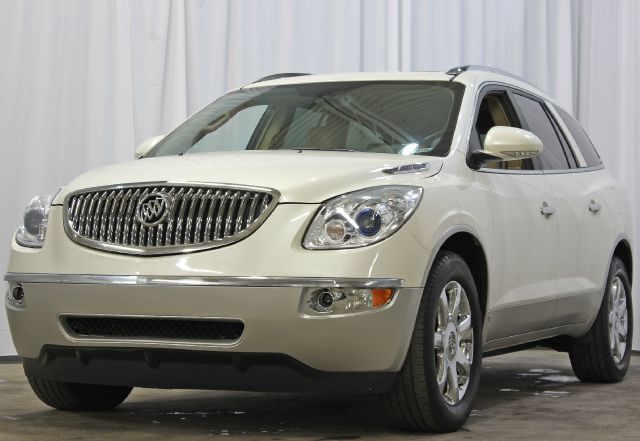 2010 Buick Enclave Trail Blazer