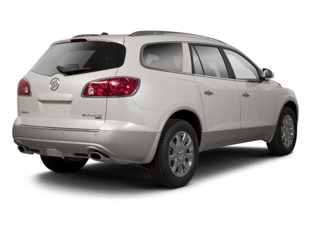2010 Buick Enclave Unknown