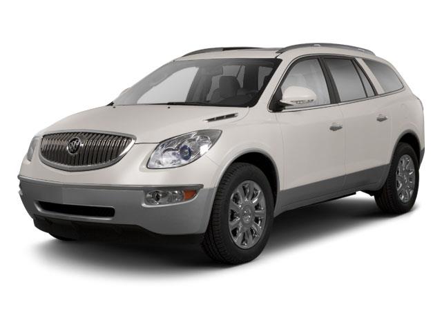 2010 Buick Enclave Unknown