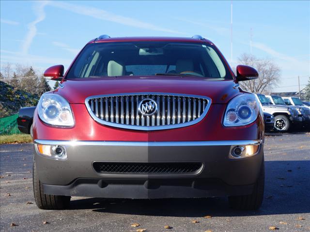 2010 Buick Enclave 4DR LS
