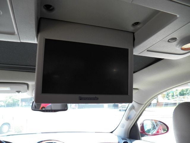 2010 Buick Enclave SV V6