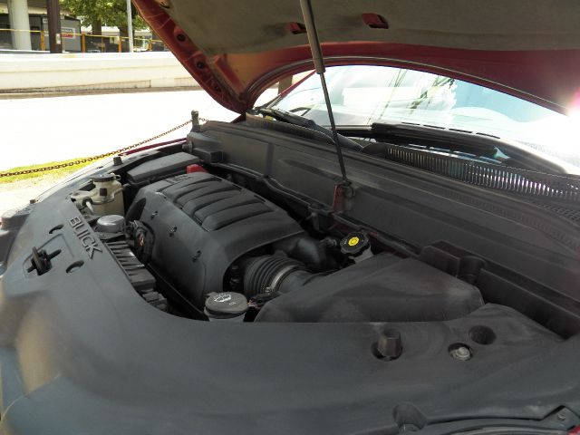 2010 Buick Enclave SV V6