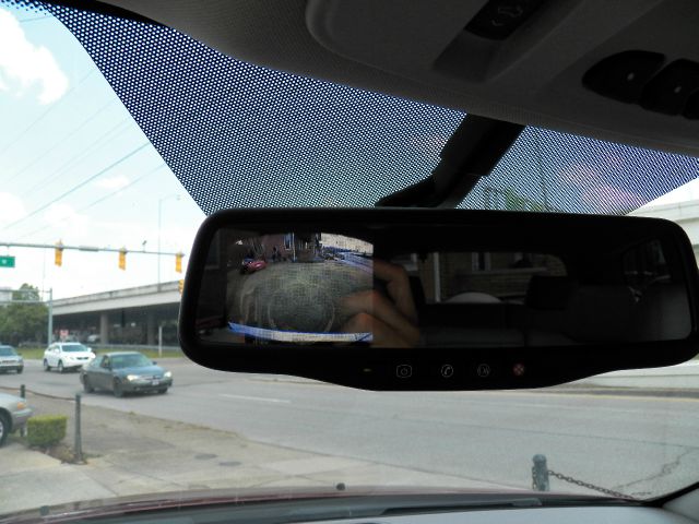 2010 Buick Enclave SV V6