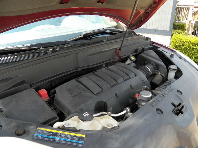 2010 Buick Enclave SV V6