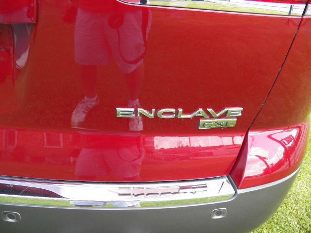 2010 Buick Enclave SV V6