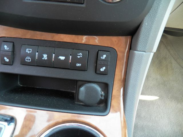 2010 Buick Enclave SV V6