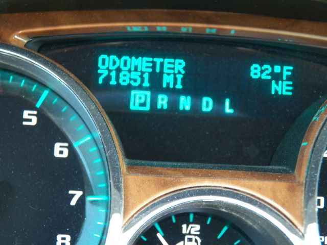 2010 Buick Enclave SV V6