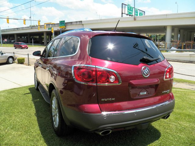 2010 Buick Enclave SV V6