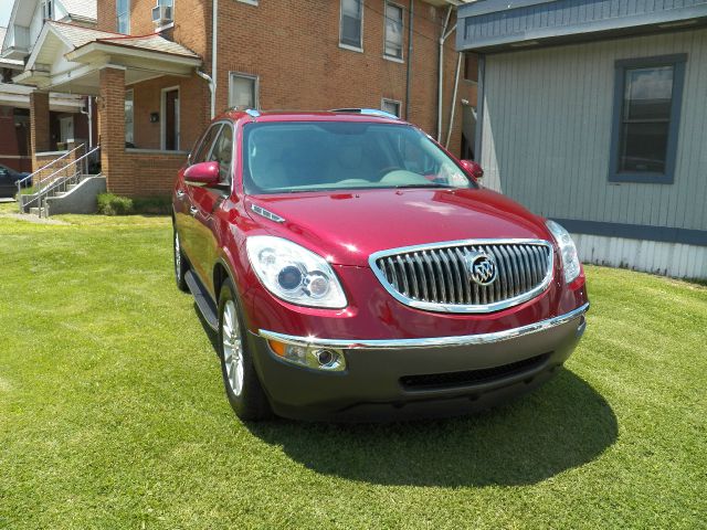 2010 Buick Enclave SV V6