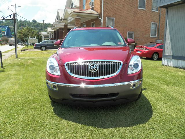 2010 Buick Enclave SV V6