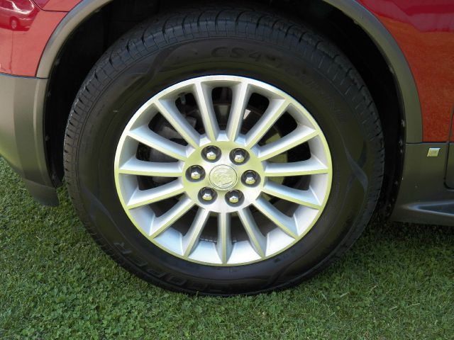 2010 Buick Enclave SV V6