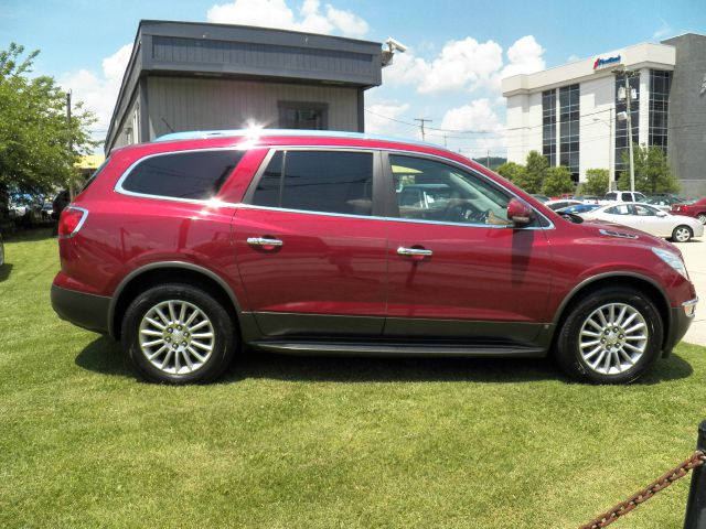 2010 Buick Enclave SV V6
