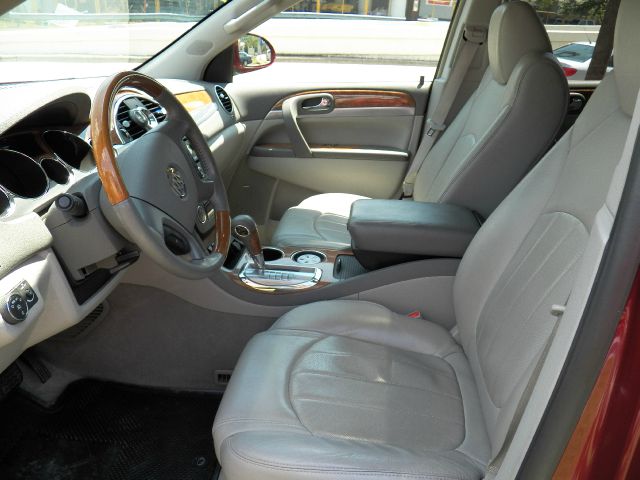 2010 Buick Enclave SV V6