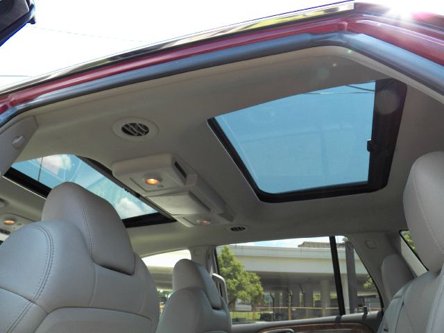 2010 Buick Enclave SV V6