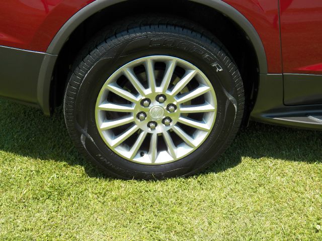 2010 Buick Enclave SV V6