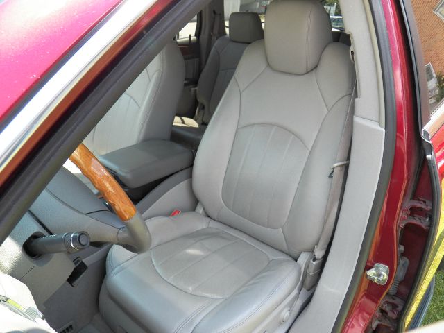 2010 Buick Enclave SV V6