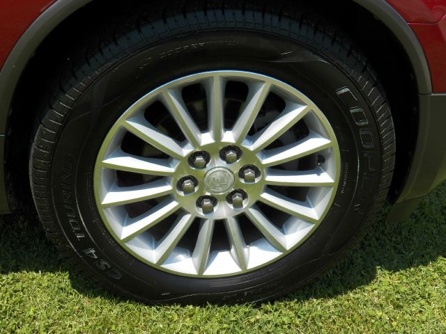 2010 Buick Enclave SV V6