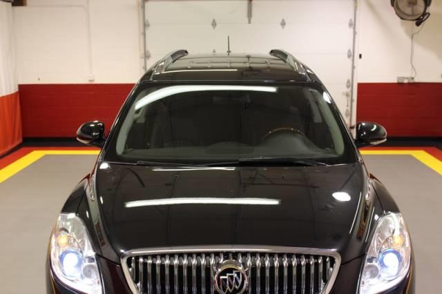 2010 Buick Enclave QUAD CAB 4X4 Diesel Stick
