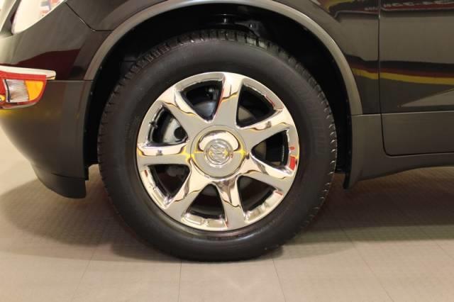 2010 Buick Enclave QUAD CAB 4X4 Diesel Stick