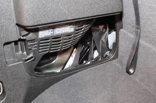 2010 Buick Enclave QUAD CAB 4X4 Diesel Stick