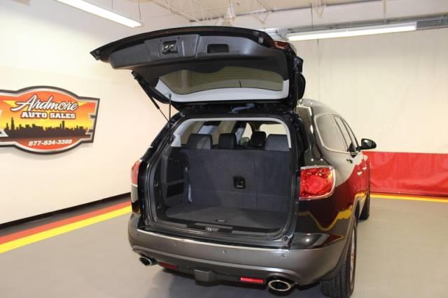 2010 Buick Enclave QUAD CAB 4X4 Diesel Stick