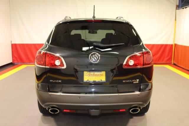 2010 Buick Enclave QUAD CAB 4X4 Diesel Stick