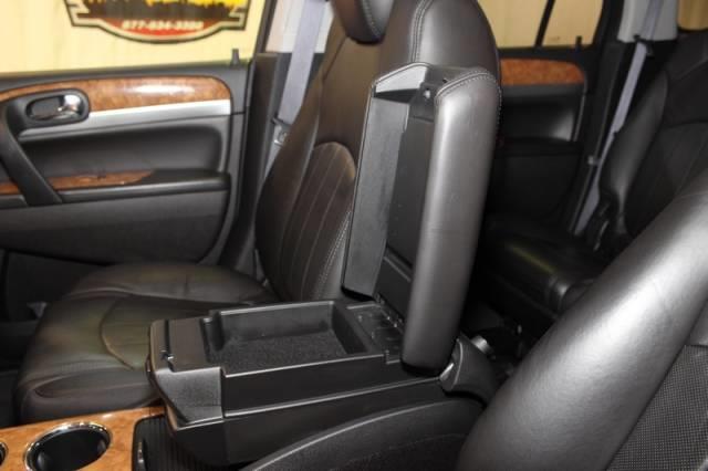 2010 Buick Enclave QUAD CAB 4X4 Diesel Stick