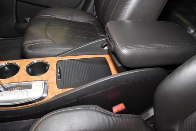 2010 Buick Enclave QUAD CAB 4X4 Diesel Stick