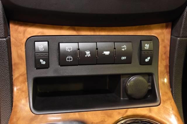 2010 Buick Enclave QUAD CAB 4X4 Diesel Stick