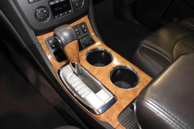 2010 Buick Enclave QUAD CAB 4X4 Diesel Stick