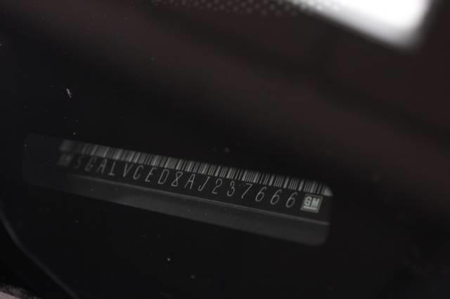 2010 Buick Enclave QUAD CAB 4X4 Diesel Stick