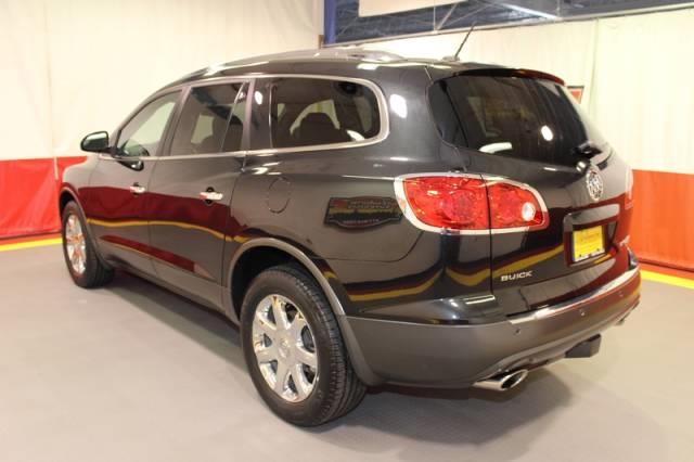 2010 Buick Enclave QUAD CAB 4X4 Diesel Stick