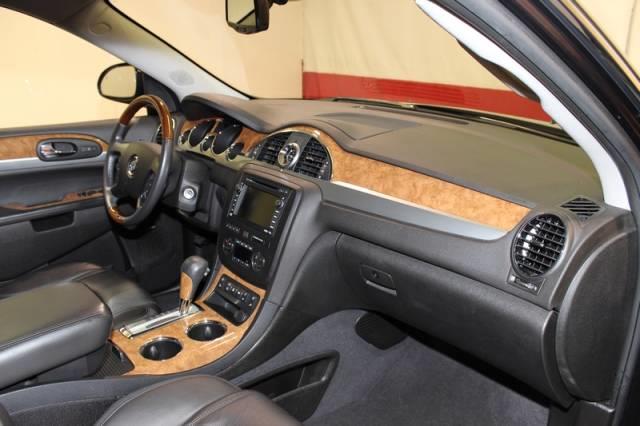 2010 Buick Enclave QUAD CAB 4X4 Diesel Stick