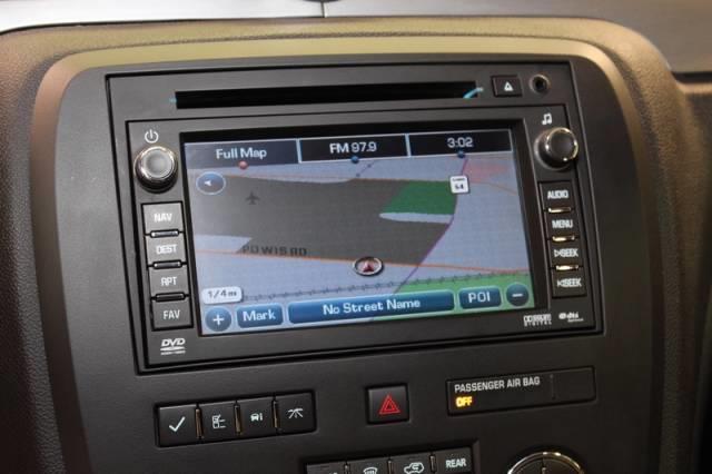 2010 Buick Enclave QUAD CAB 4X4 Diesel Stick