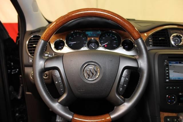 2010 Buick Enclave QUAD CAB 4X4 Diesel Stick