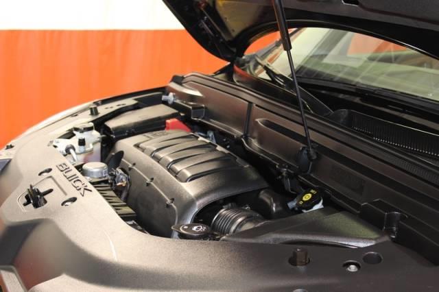 2010 Buick Enclave QUAD CAB 4X4 Diesel Stick