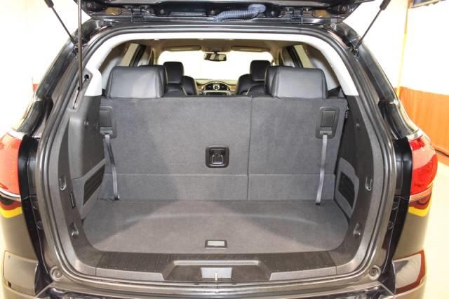 2010 Buick Enclave QUAD CAB 4X4 Diesel Stick