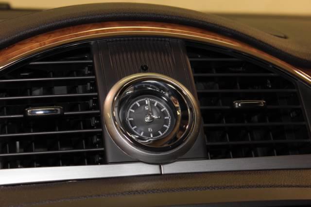 2010 Buick Enclave QUAD CAB 4X4 Diesel Stick