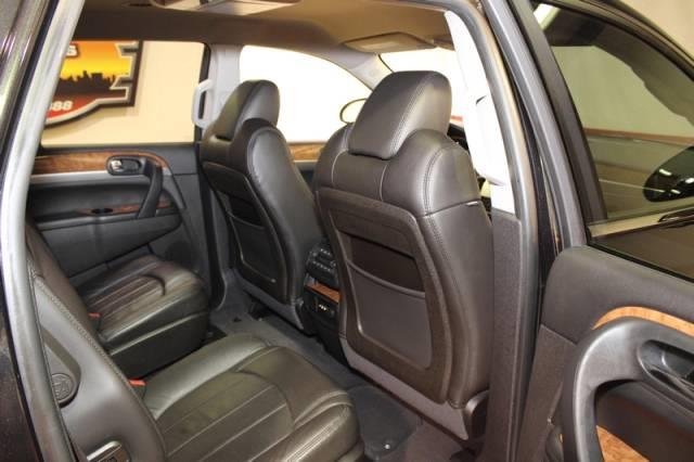 2010 Buick Enclave QUAD CAB 4X4 Diesel Stick