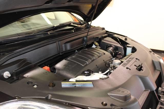 2010 Buick Enclave QUAD CAB 4X4 Diesel Stick