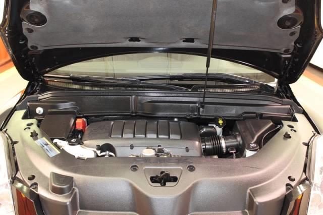 2010 Buick Enclave QUAD CAB 4X4 Diesel Stick