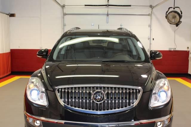 2010 Buick Enclave QUAD CAB 4X4 Diesel Stick